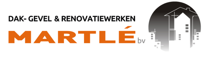 Dak- Gevel & Renovatiewerken Martlé